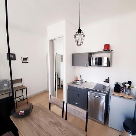 L'Oratoire 2 Apartman La Rochelle  Kültér fotó