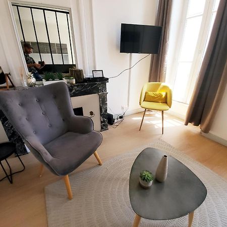 L'Oratoire 2 Apartman La Rochelle  Kültér fotó