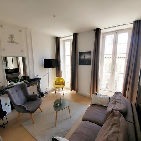 L'Oratoire 2 Apartman La Rochelle  Kültér fotó