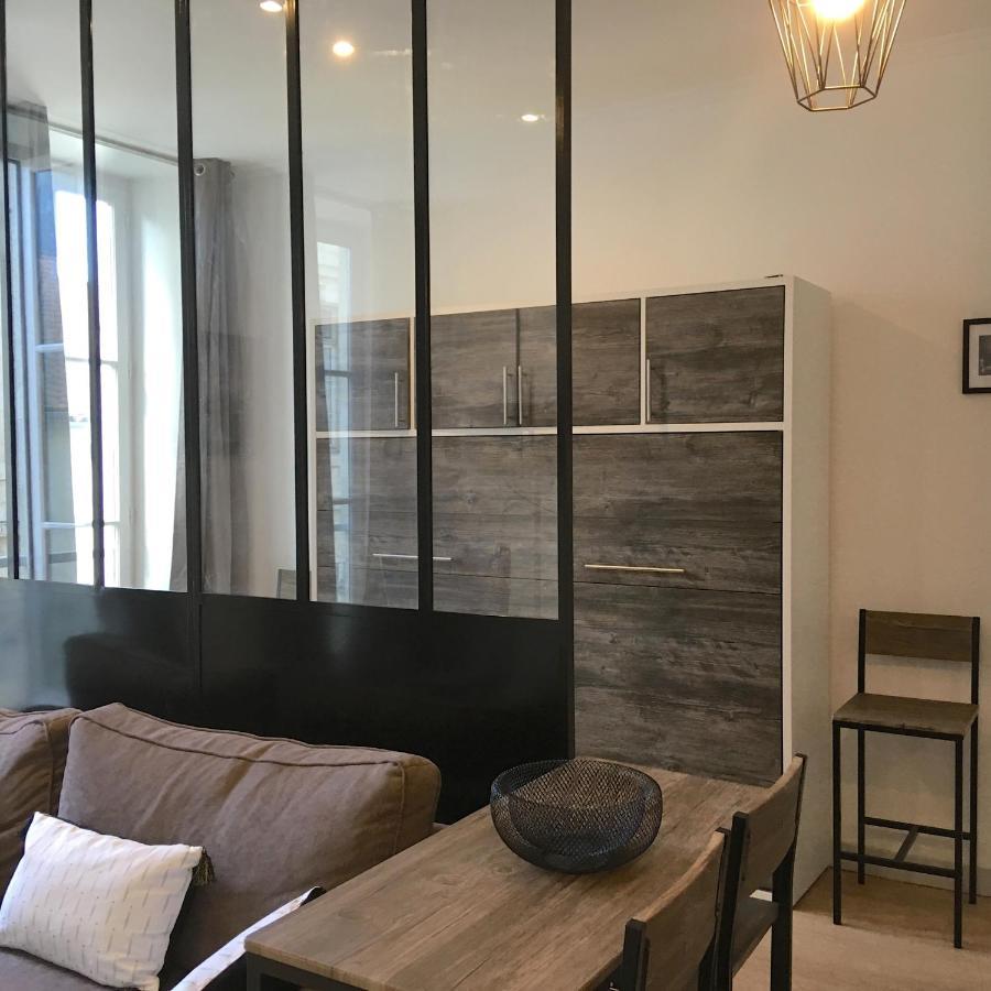 L'Oratoire 2 Apartman La Rochelle  Kültér fotó