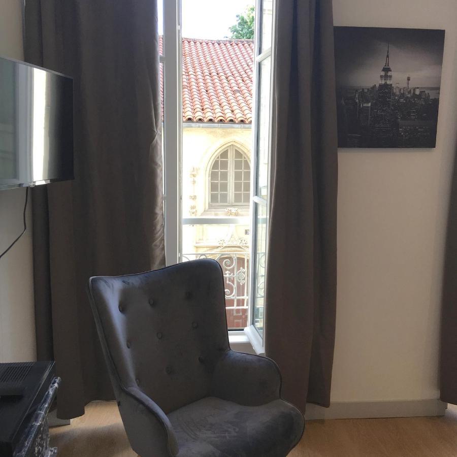 L'Oratoire 2 Apartman La Rochelle  Kültér fotó