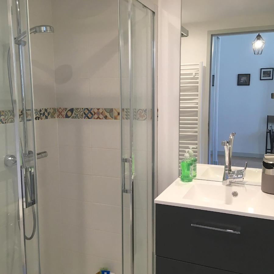 L'Oratoire 2 Apartman La Rochelle  Kültér fotó