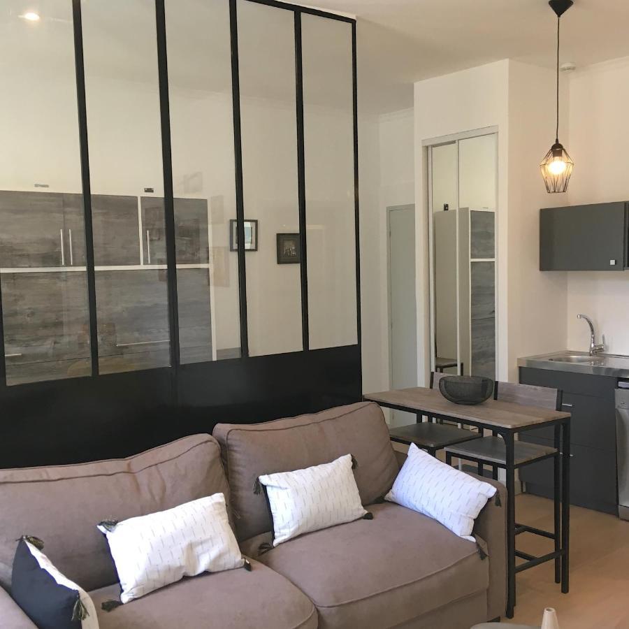 L'Oratoire 2 Apartman La Rochelle  Kültér fotó